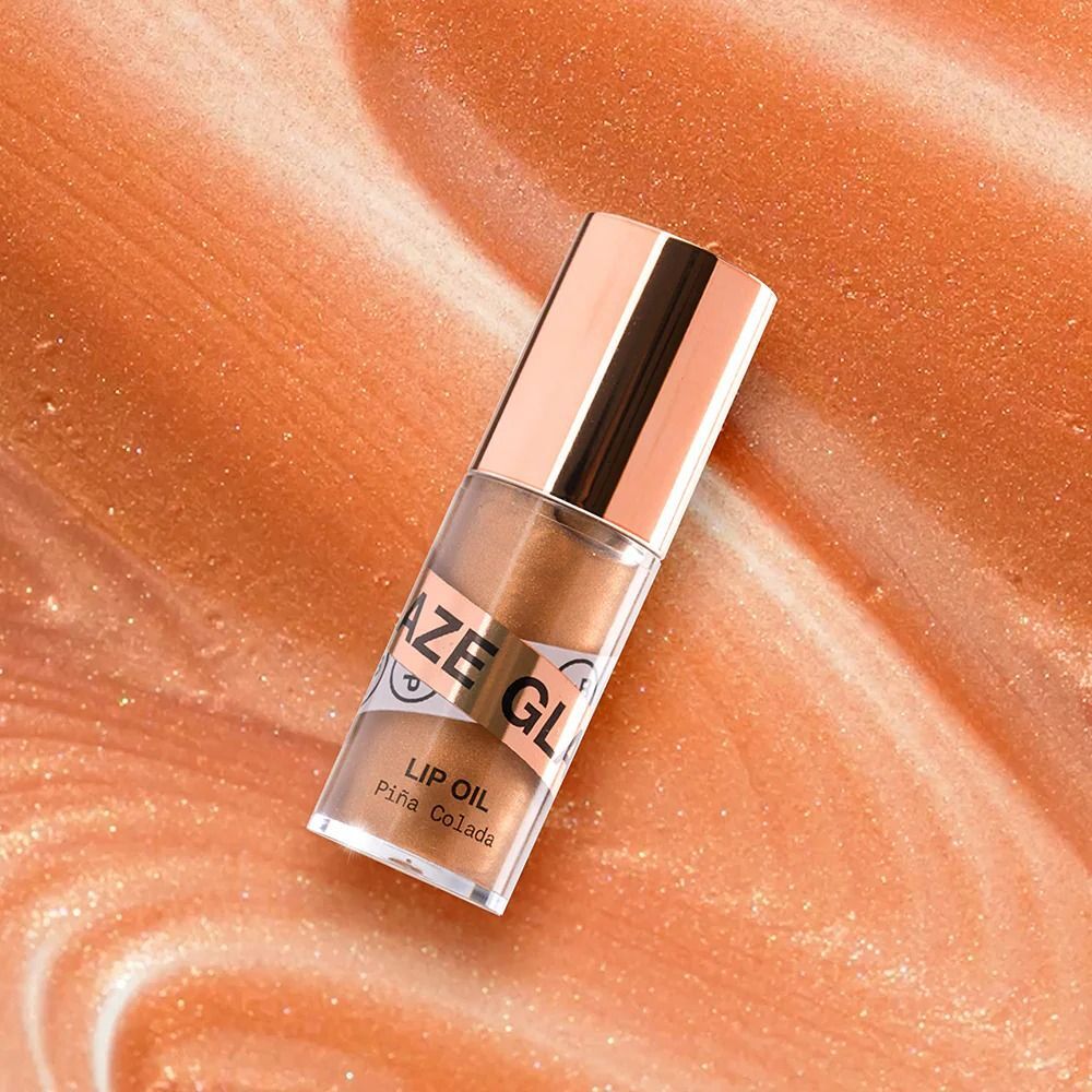 InnBeauty Project Piña Colado Lip Oil | NIB